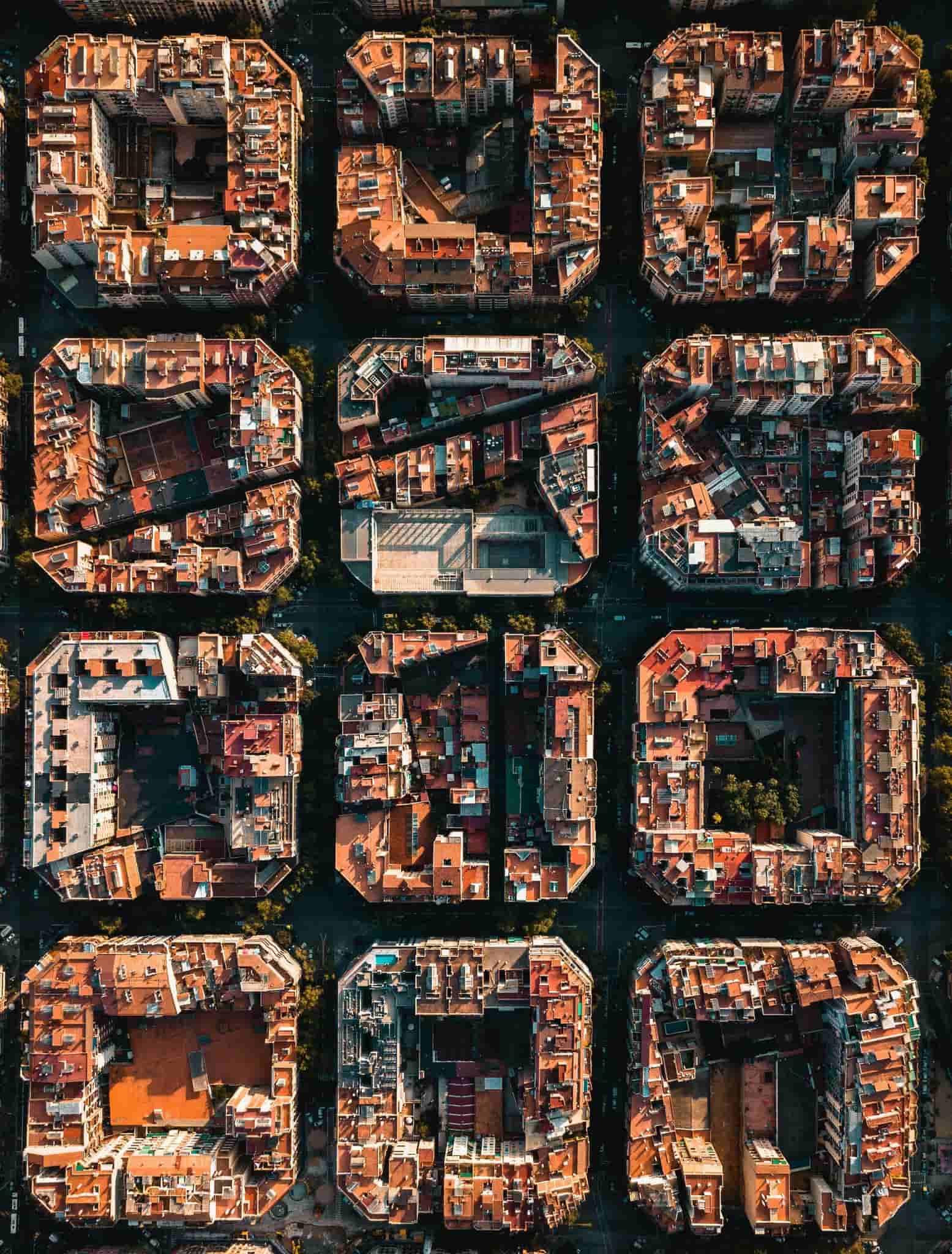 Best Area to Rent a Bike in Barcelona