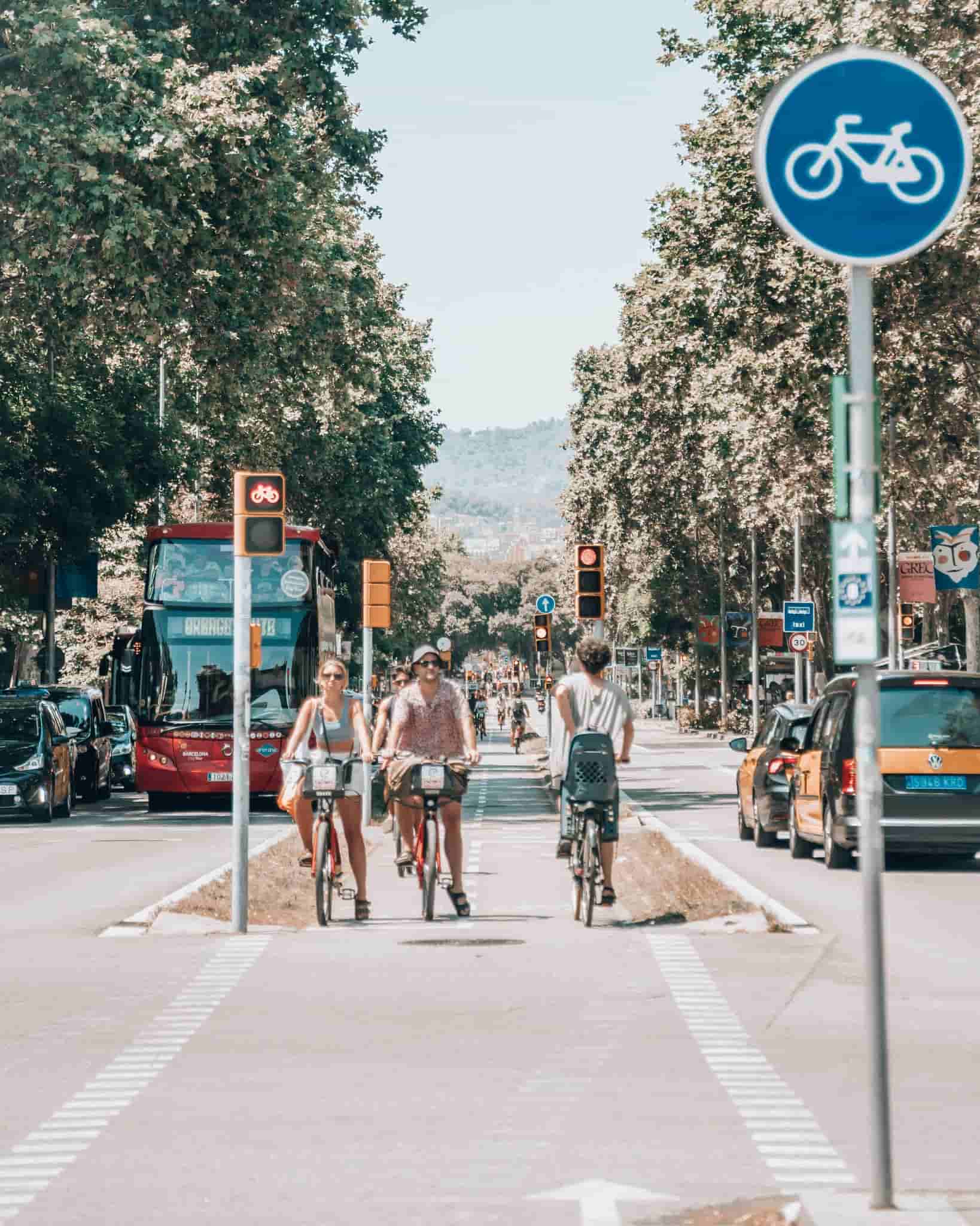 How to Find the Best Rental Bike in Barcelona