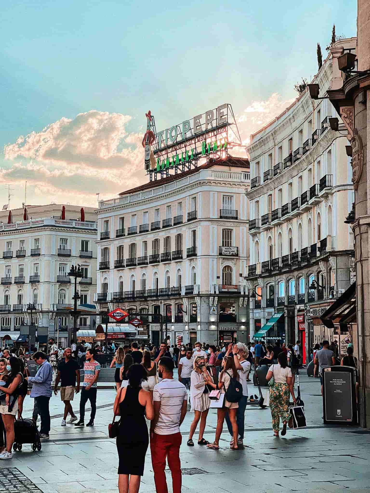 Best Bike Routes in Madrid: Pedal and Discover the City