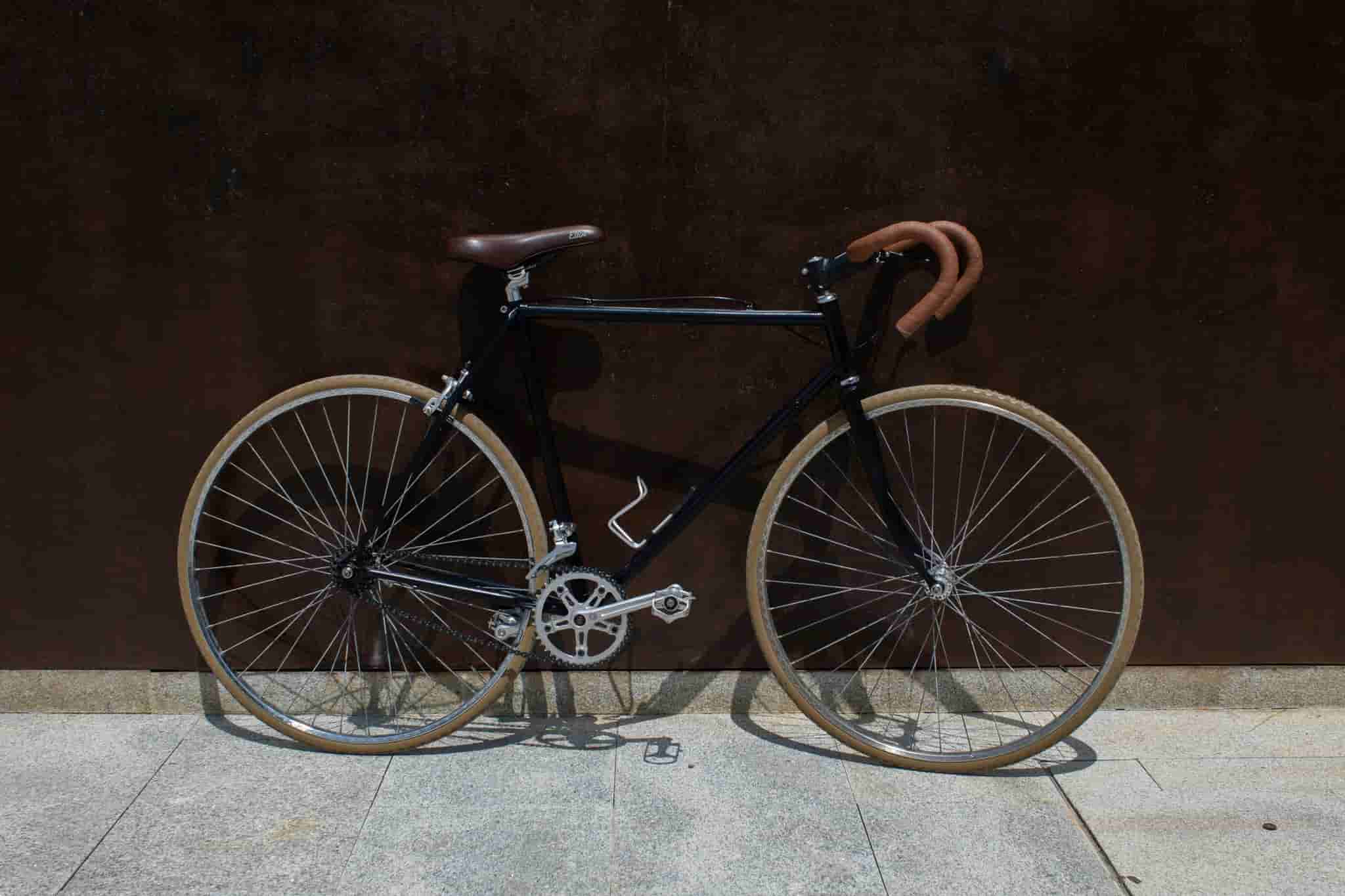 What to Do If Your Bicycle Gets Stolen in Seville