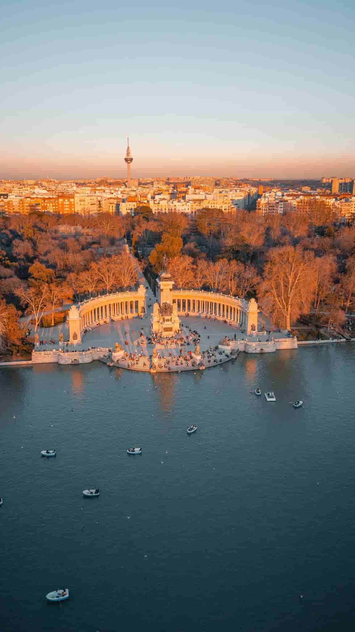 Bike Rental in Madrid: A Quick Guide to Getting Around Without the Hassle