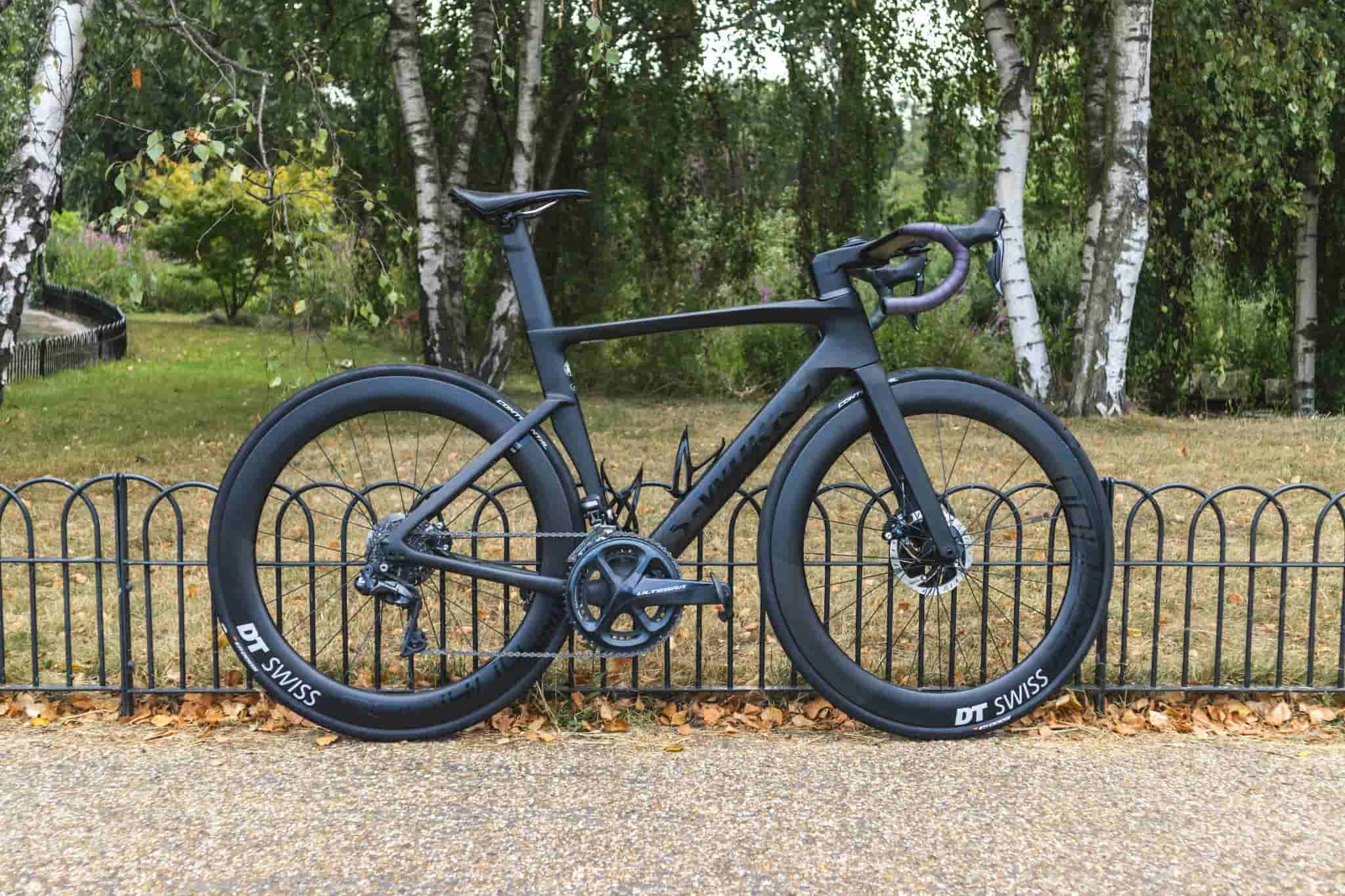 What’s the Best Bike to Rent?