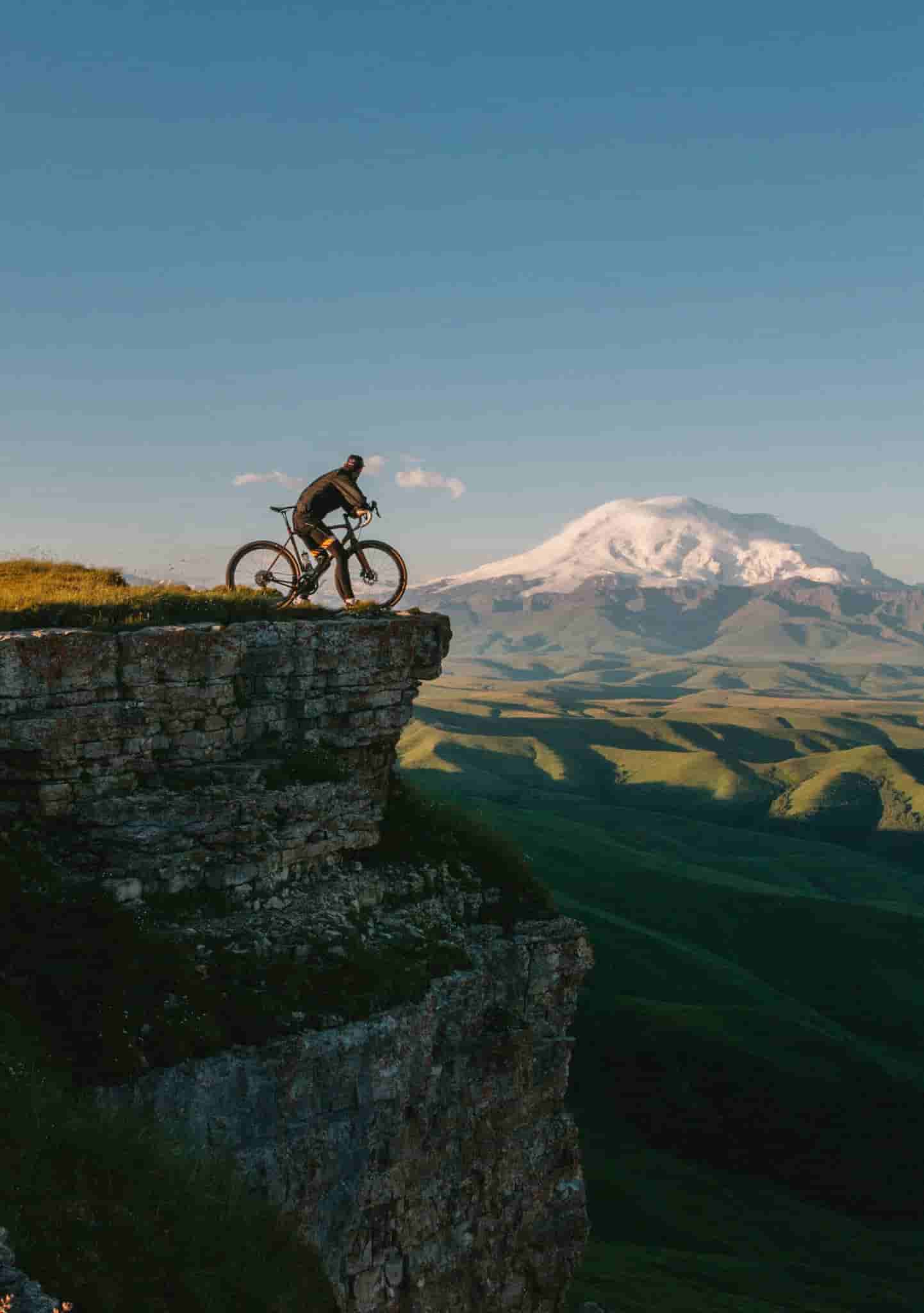 The best cycling destinations in Spain