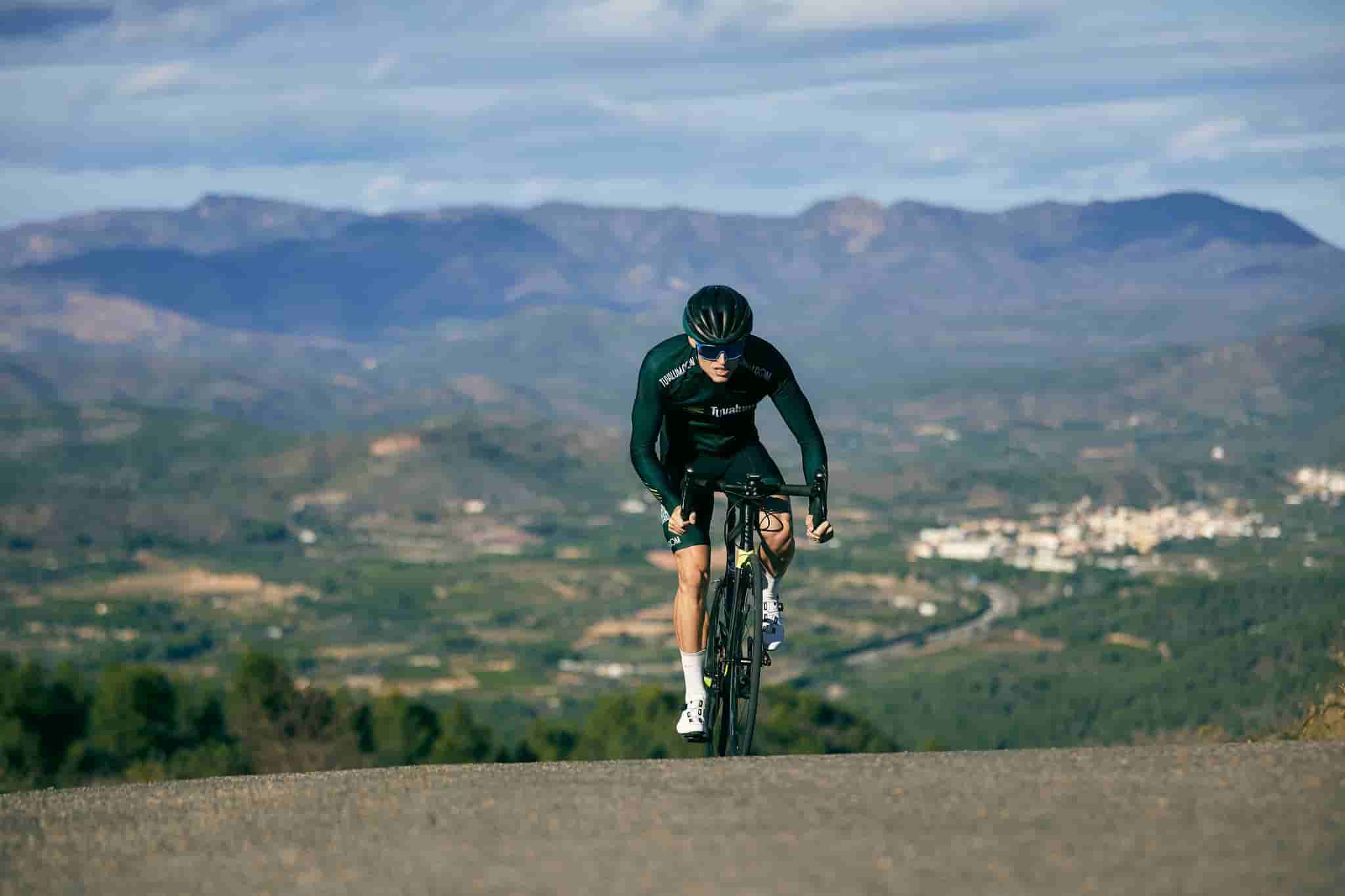 The 10 Best Cycling Destinations in Spain
