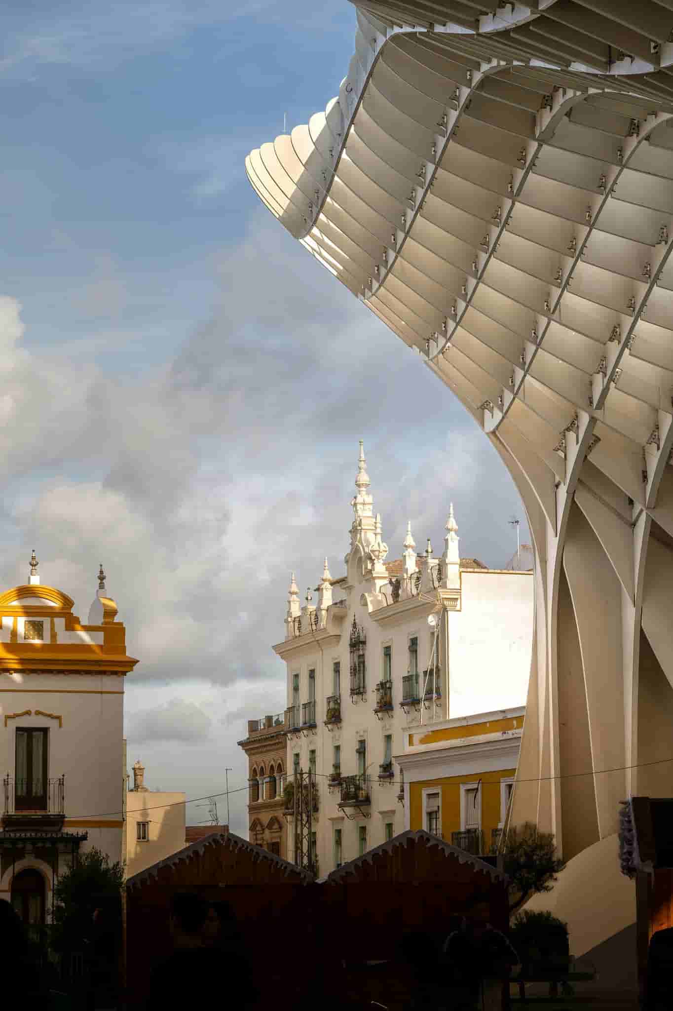 Best Season to Rent a Bike in Seville: When and Why