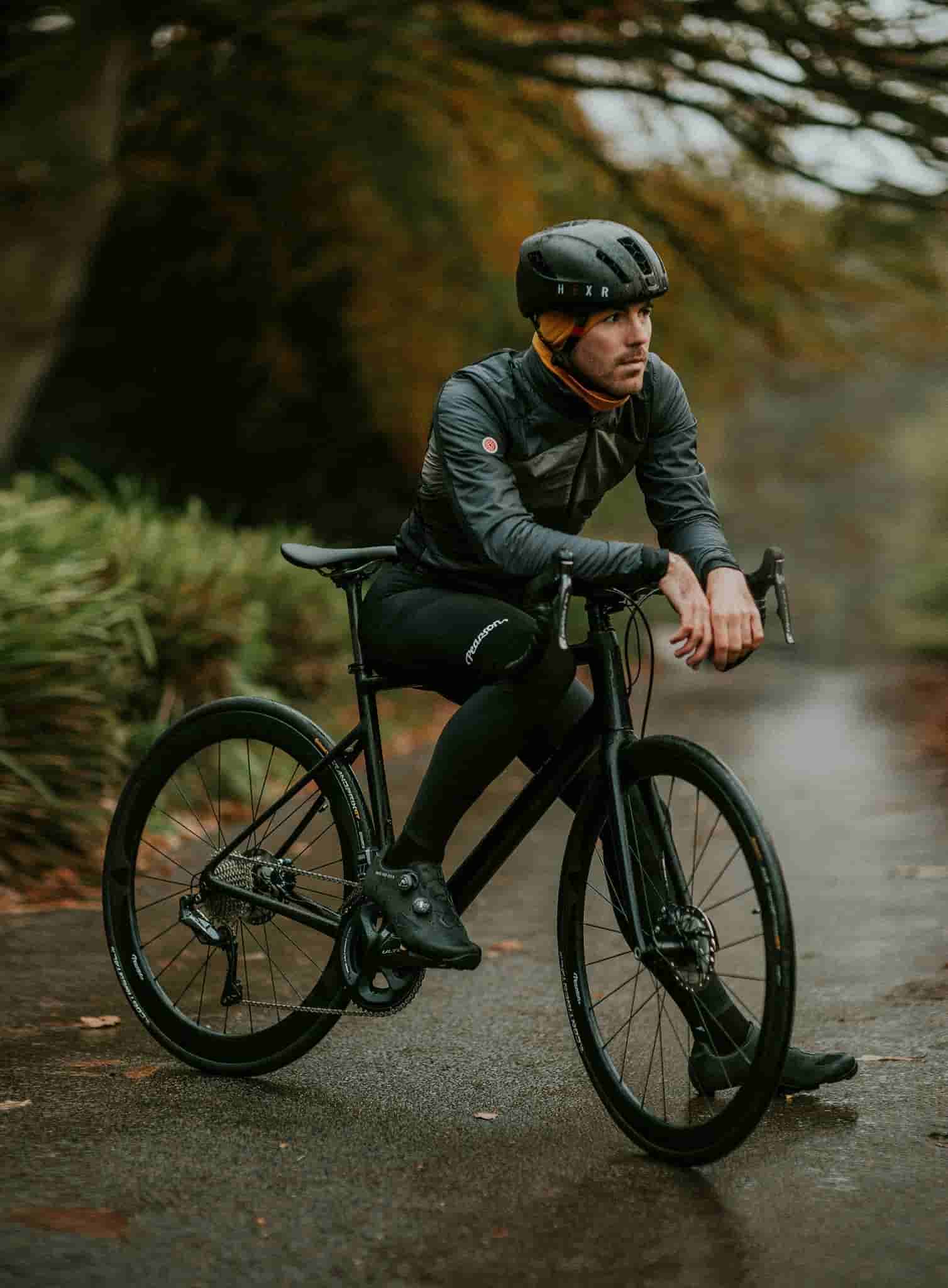 Best Bike Routes in Spain