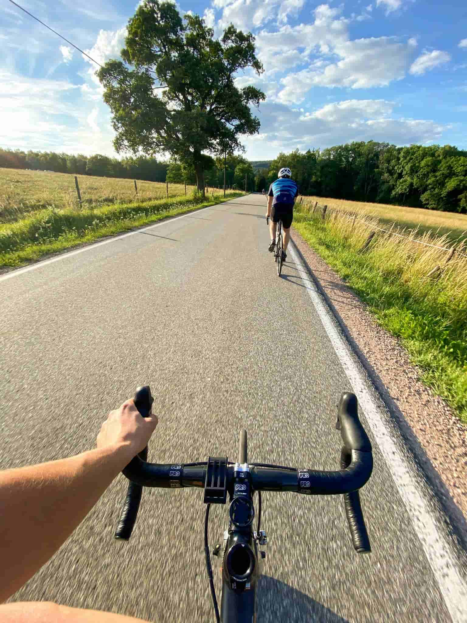 How Much Does It Cost to Rent a Bike in Spain?
