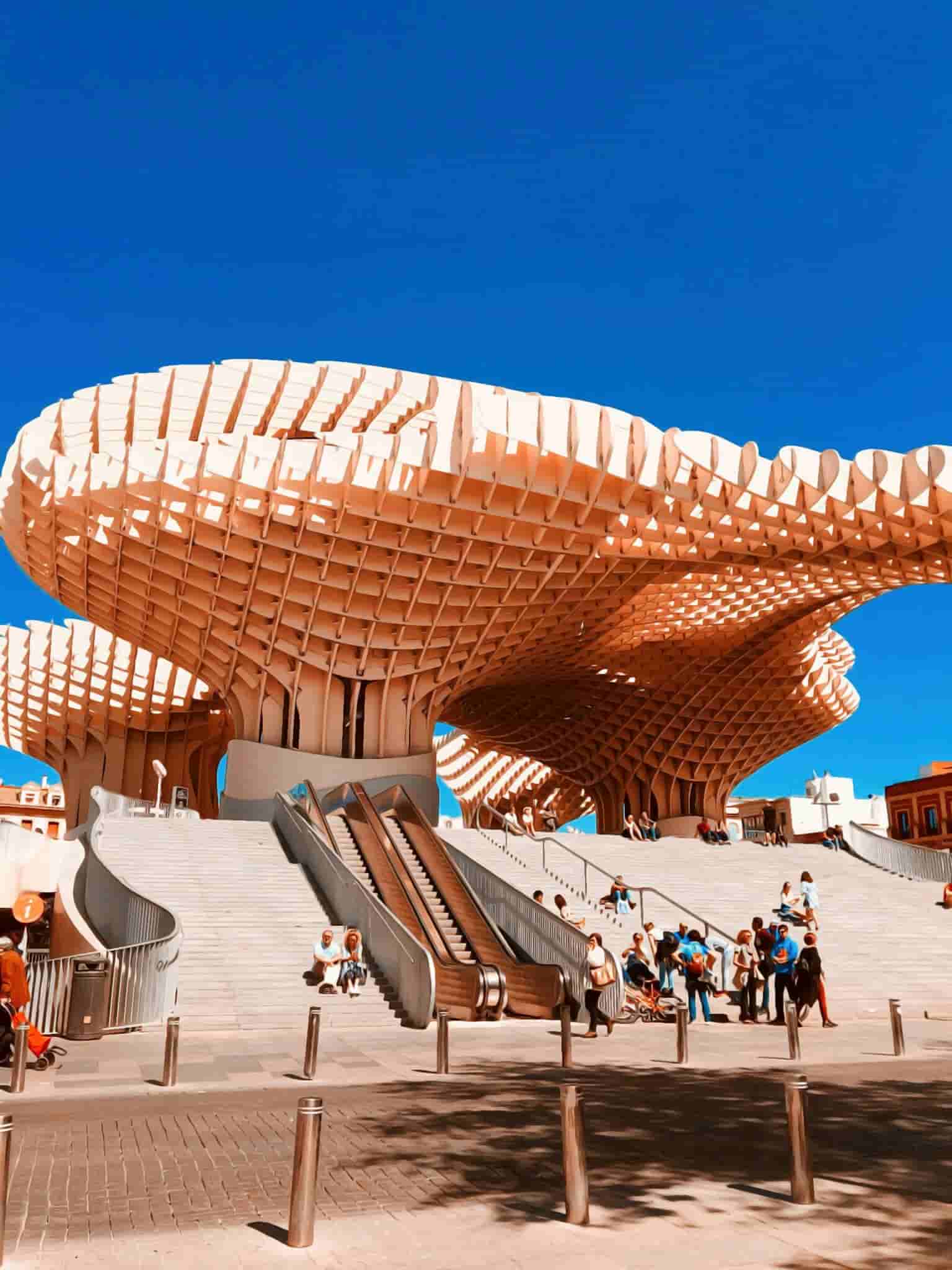 How Much Does It Cost to Rent a Bike in Seville? Here’s Everything You Need to Know!