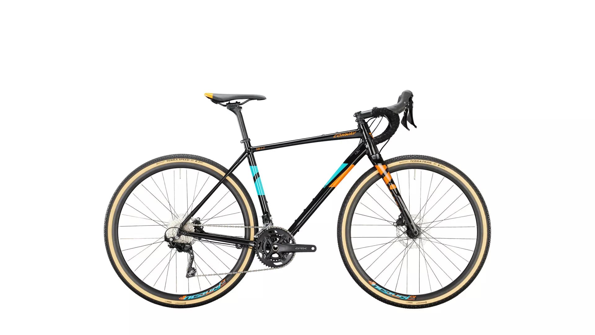 Gravel Bike Rental