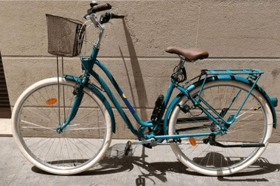 City Bike 26″ & 28″