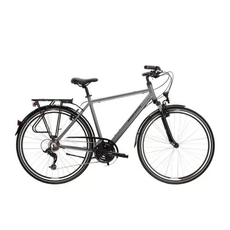 Trekking Bikes