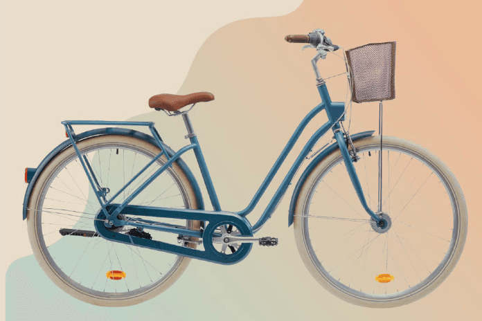 City Bike