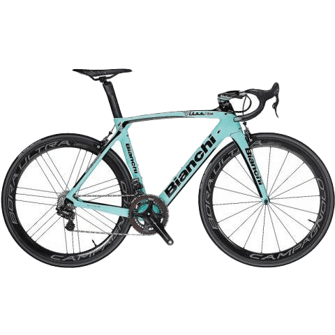 Road Bike Rental