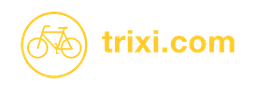 Trixi Madrid – Bike & E‑Bike Rental logo