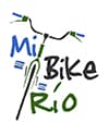 Mi Bike Río – Bicycle Rentals Madrid Río & Casa de Campo logo