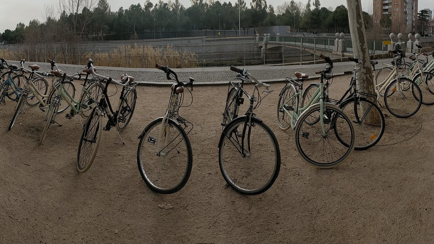 City Bike