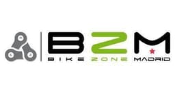 Bike Zone Madrid  logo