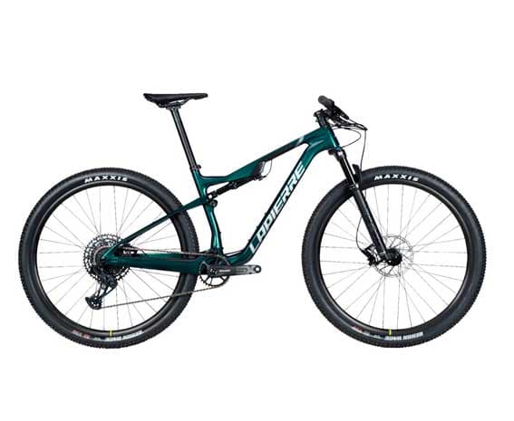 Urban Bike