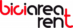 BiciAreaRent logo