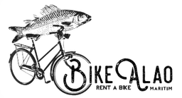 BikeAlao City - Bike and E-scooter Rental logo