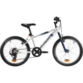 Child’s Bike