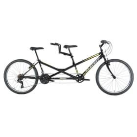 Tandem Bike
