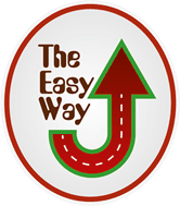 The Easy Way logo