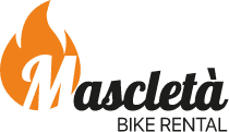 Mascletá Bike Rental logo