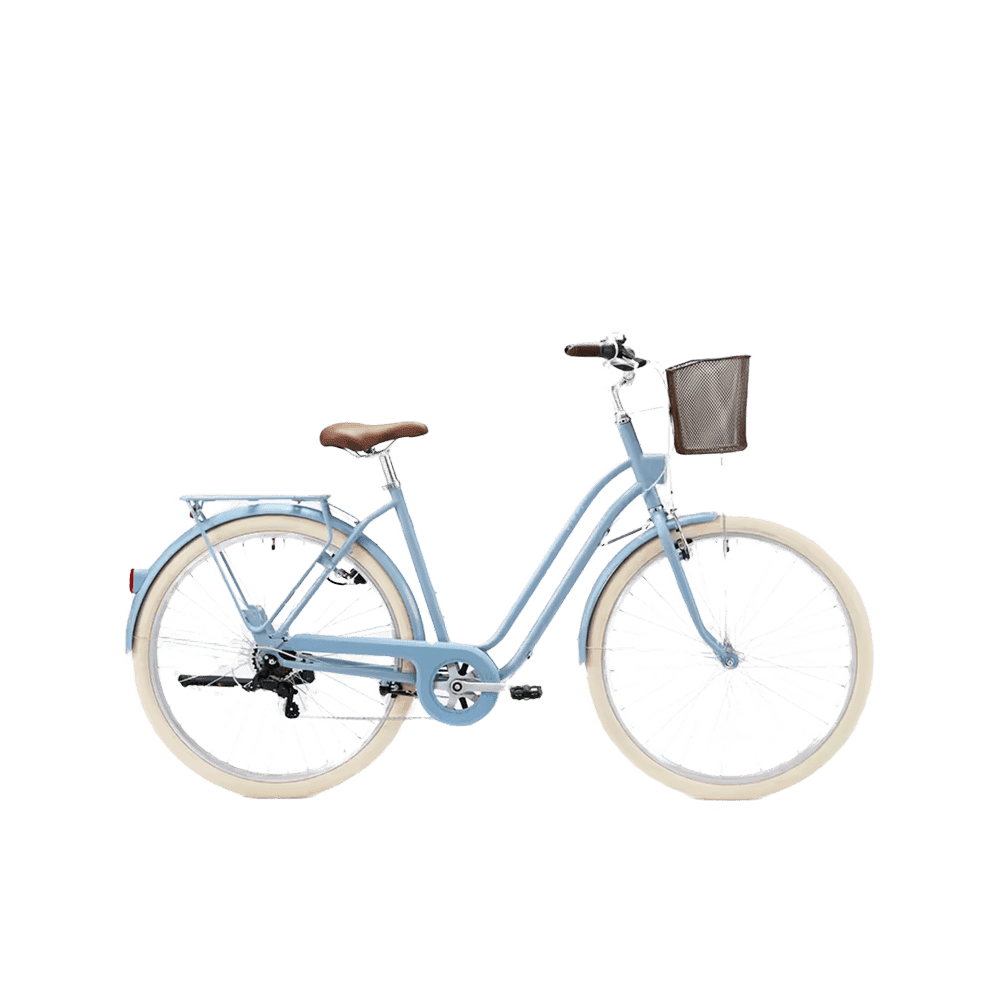 City Bike