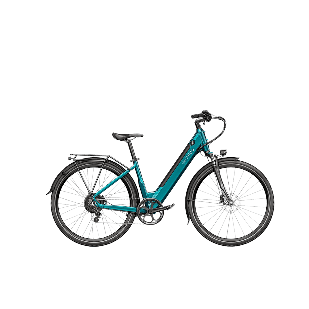 E-Bike