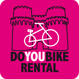 Doyoubike Bike Shop & Bike Rental logo