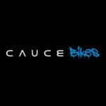Cauce Bikes logo