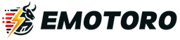 EMOTORO E-BIKES SHOP & RENTAL logo