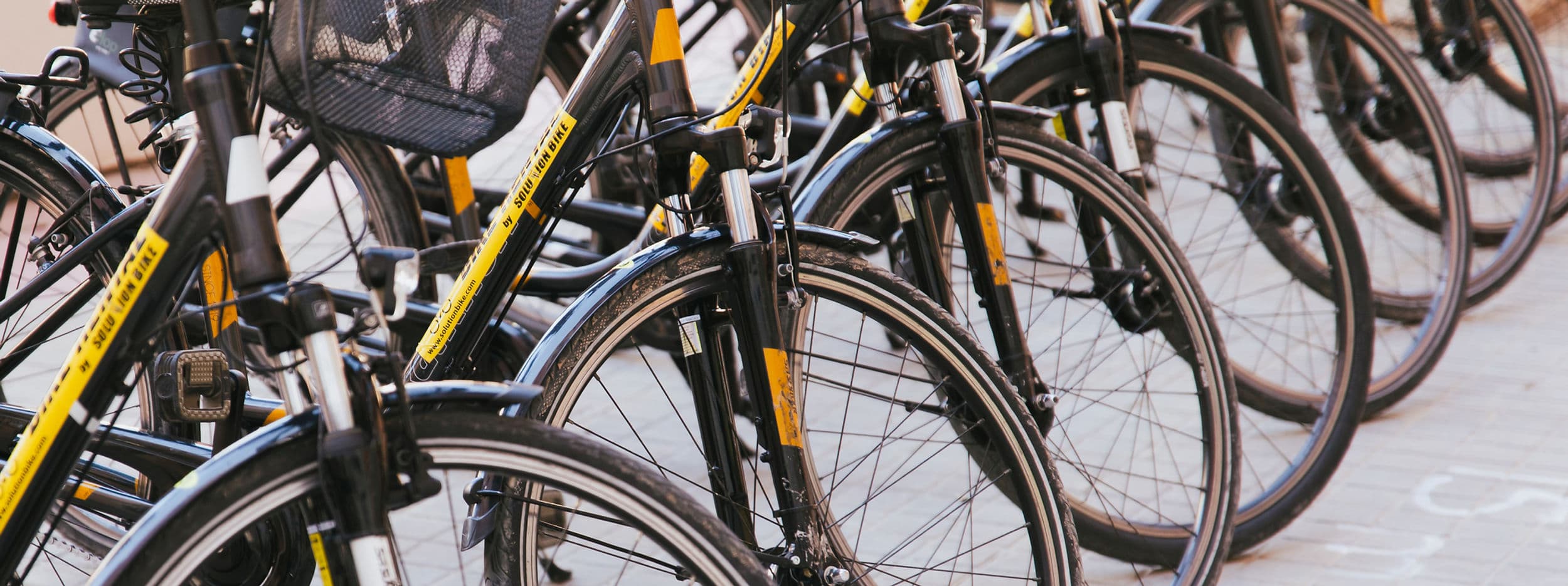 City Bike