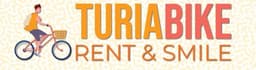 Rent bike TuriaBike  logo