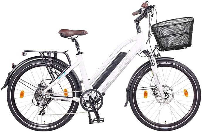 E-Bike
