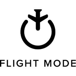 Flight Mode Valencia logo