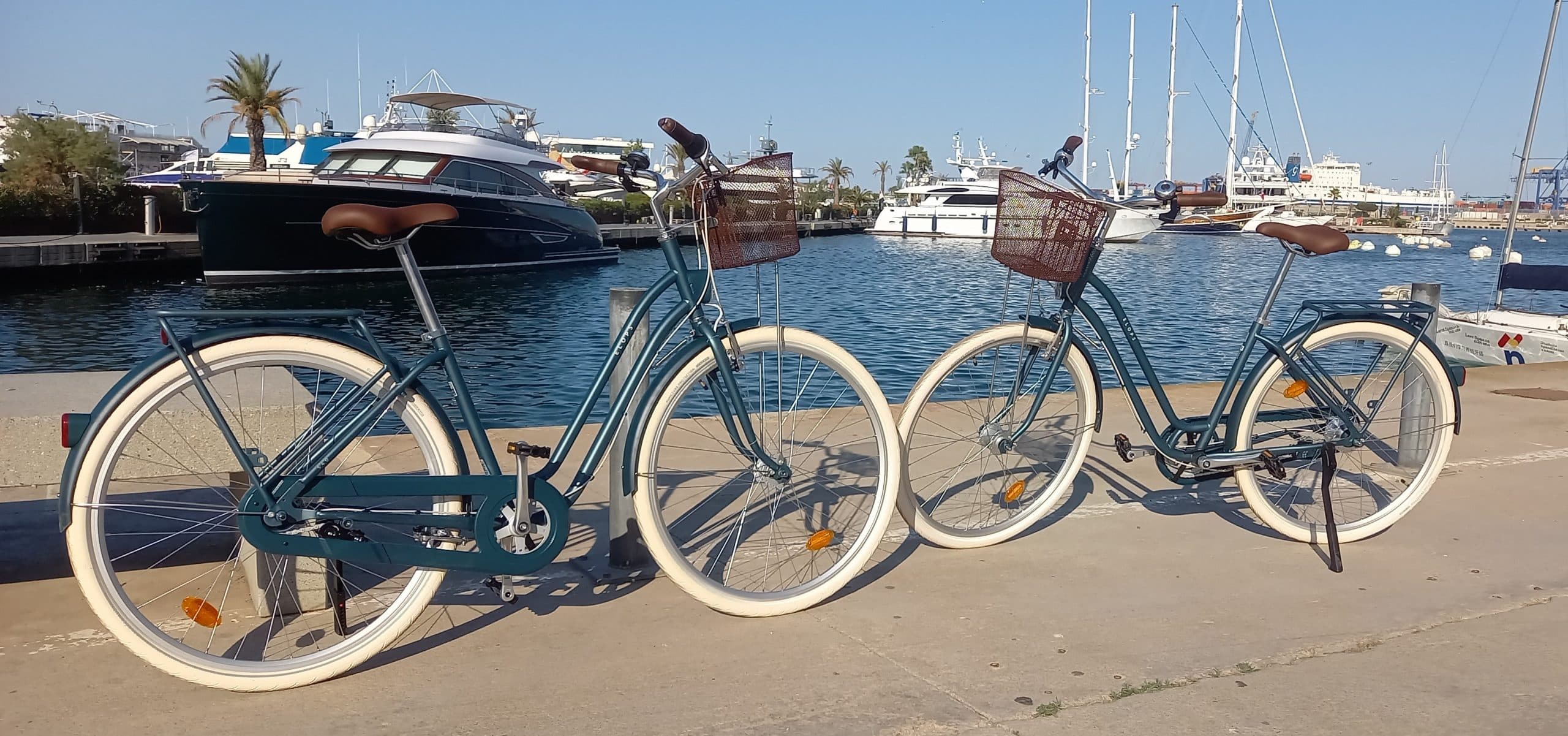 City Bike