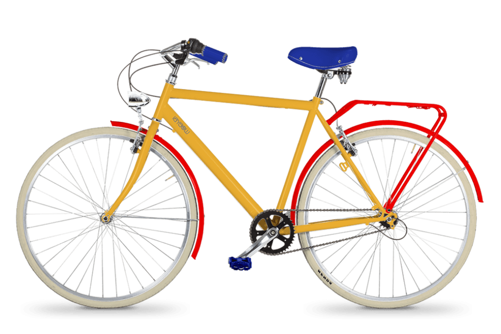 bici home flota