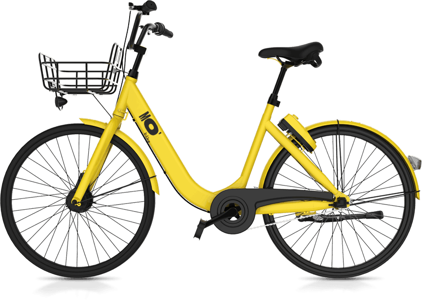 E-bike