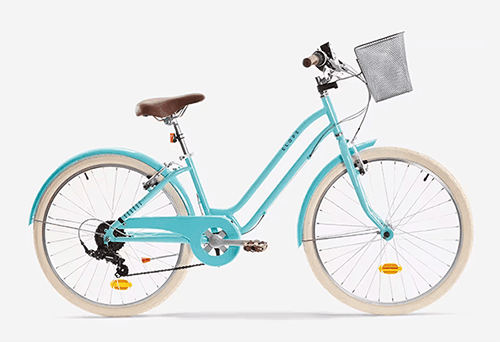 City Bike