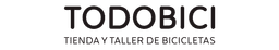 TODOBICI – Bike Shop & Rental logo