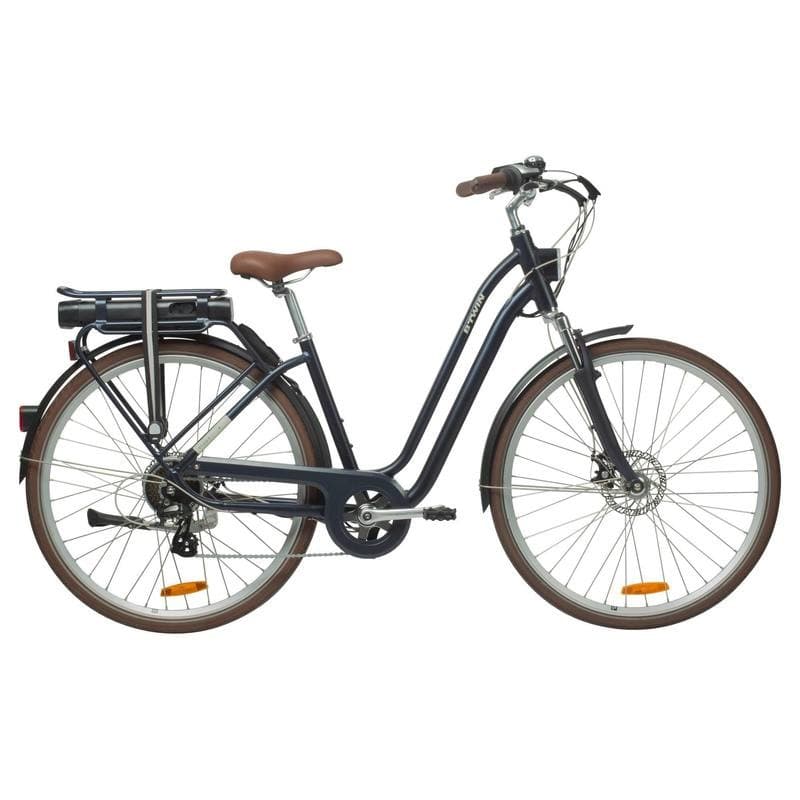 E-bike