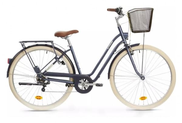 City Bike