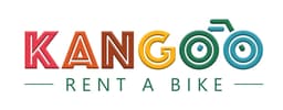 Kangoo Rent a Bike Valencia logo