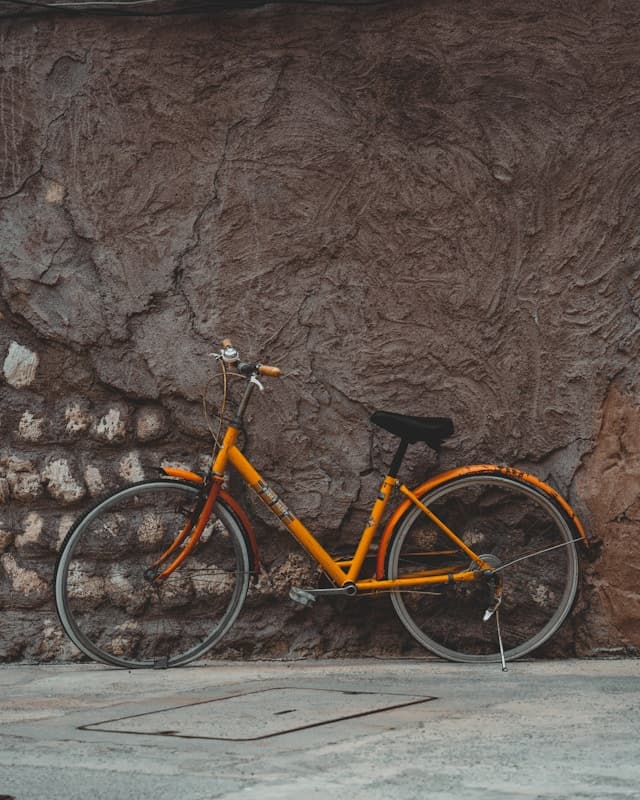 City Bike
