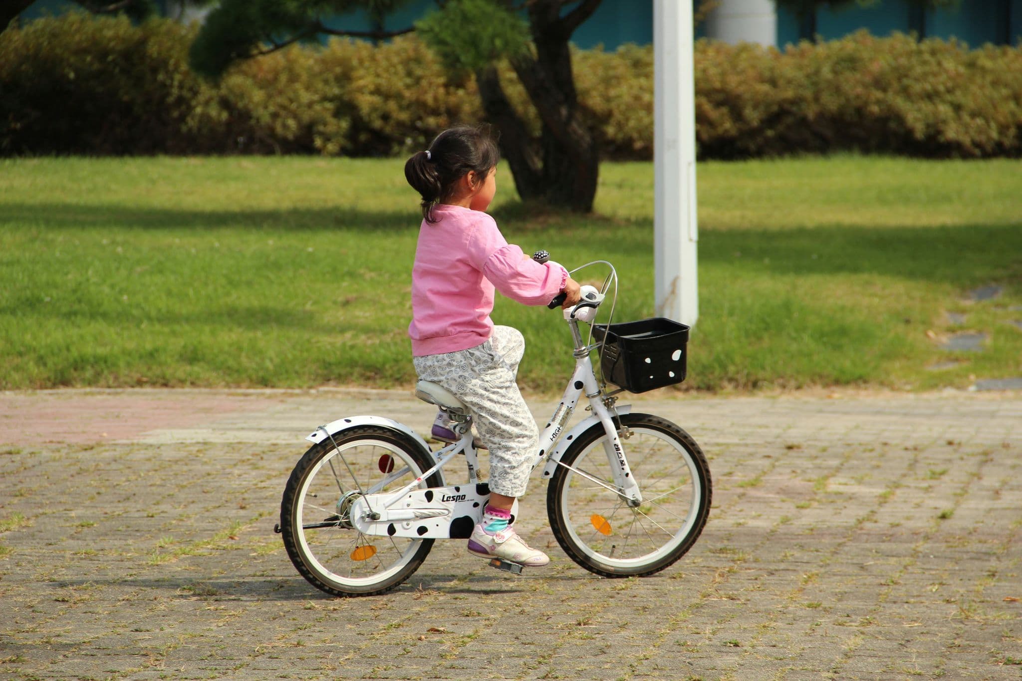 Kids Bike