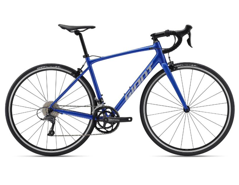Hybrid & Fitness Bikes
