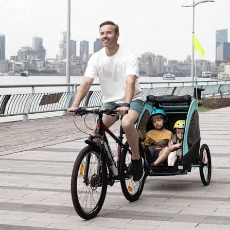 Cargo Bike
