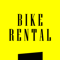 Bike Rental Sevilla  logo